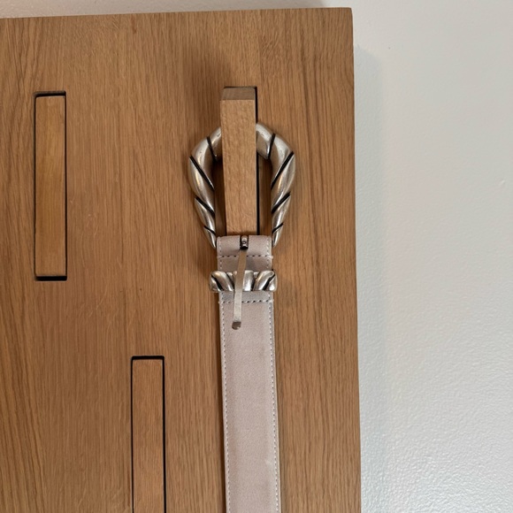 IRO Embellas Belt Size 85 - Picture 8 of 10